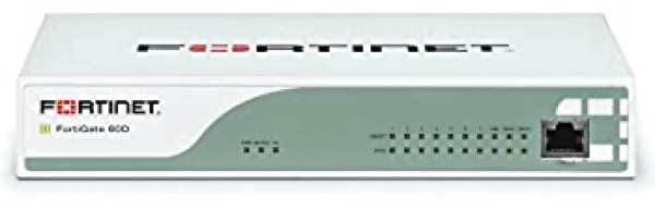 【中古-非常に良い】 Fortinet FortiGate-60D FG-60D 20,284円