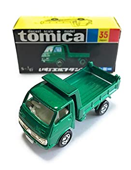 楽天市場】黒箱トミカ 日本製【中古】107-1 ニッサン キャブ
