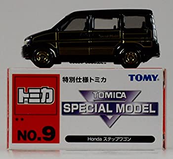 【中古-人並み外れたに好いたらしい】 ホンダ 足付き手押し車 人並み外れた致しかたトミカ NO.9 おもちゃ-乗り物のおもちゃ-車