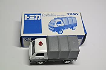 【中古-非常に良い】 ホンダ TN360パトロールカー イトーヨーカドー|ムジカ&フェリーチェ店