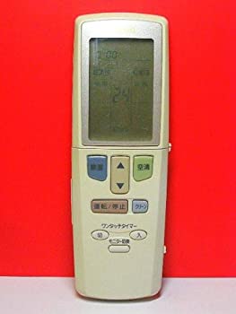 【中古】 富士通 冷房装置遠隔操作 AR-GT1