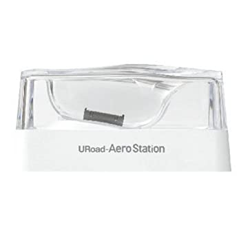 【未使用】【中古】 シンセイコーポレーション URoad-Aero専用クレードル URoad-Aero Station
