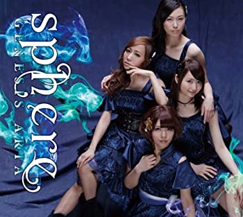 【未使用】【中古】 GENESIS ARIA (初回生産限定)