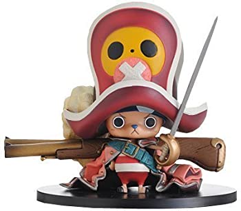 【未当て嵌める】【中古】 衣装 DXF~THE GRANDLINE CHILDREN~ONE PIECE FILM Z 音の大きさ.1 クリーヴァ 単品 バンプレスト プライズ