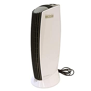 【中古】 IonicBreeze (イオニックブリーズ) midi 空気の状態汚れのない機 洋琴白いこと 消臭 ロングセラー 集塵 森閑とした 花粉 高性能 広々とした 水漉し受け答え エコ 御機嫌