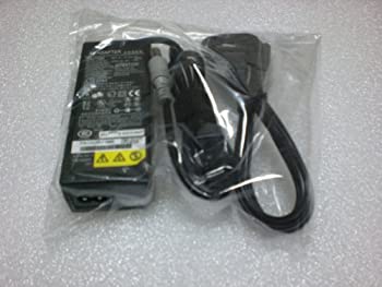 【中古-非常に良い】 IBM Lenovo 92P1156 92P1156 92P1155 20V 3.25A 互換ACアダプタ-