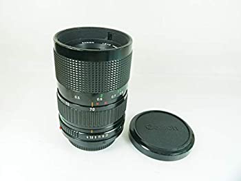 【中古】 Canon 加農砲 MF水晶体 NewFD 35-70粍 F4
