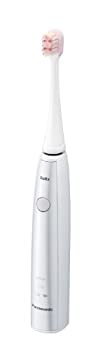 【中古】パナソニック 電動歯ブラシ ドルツ 白 EW-DL22-W｜ムジカ＆フェリーチェ店 10,862円