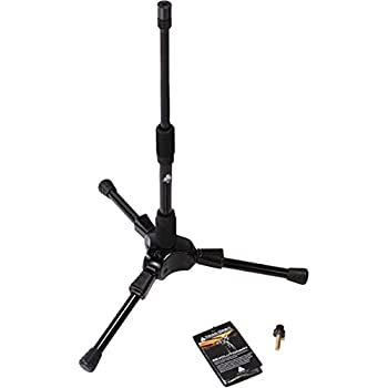 【中古-非常に良い】 TRIAD-ORBIT T1 ショートストレートマイクスタンド