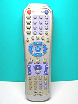 【中古】 ZTYPE ヴィデオディスク遠隔操作 ZTO-228
