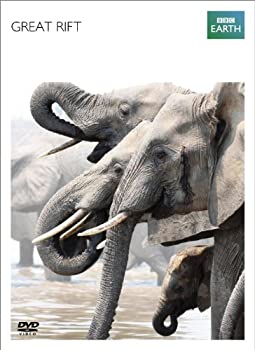 【中古-非常に良い】 グレート・リフト BBCオリジナル完全版 [DVD]