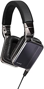 【中古-非常に良い】 JVC HA-SR85S-B esnsy エッセンシー 密閉型ヘッドホン 欧州展開モデル リモコンマイク ブラック 27,195円