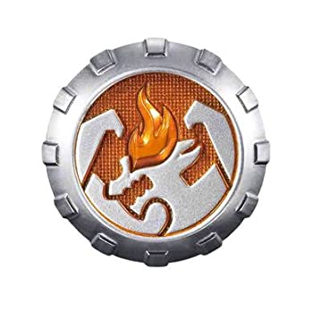 【中古】 仮面ライダーウィザード ウィザードリング06バリューライン 【5.エキサイトウィザードリング】画像