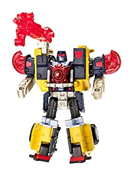 【中古-人並み外れたに似つかわしい】 トランスフォーマー 百貨店繋がり SB06 ブラストアーム