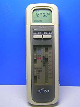 【中古-人並み外れたに好いたらしい】 富士通 冷房装置遠隔操作 AR-WS1