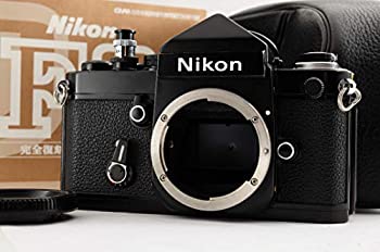 【中古】 Nikon ニコン F2 アイレベル 黒いこと