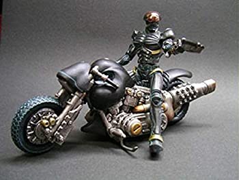 【中古-非常に良い】 S.I.C.匠魂 VOL.5 ハカイダー＆ハカイダーバイクセット (ノーマルカラー)
