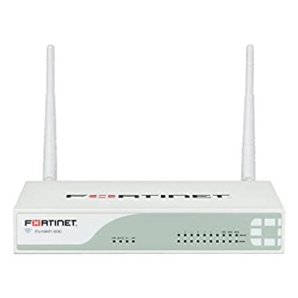【未当て嵌める】【中古】 Fortinet FortiWiFi-60D Security Appliance Firewall (Hardware Only) FWF-60D by Fortinet