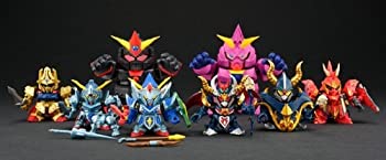 【中古-非常に良い】 ガシャポン戦士NEXT SAGA01 (プレミアムバンダイ限定)