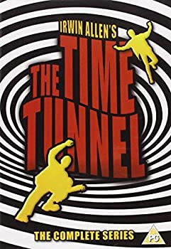 【中古-非常に良い】 The Time Tunnel - The Complete Series [Blu-ray] [Import anglais]｜ムジカ＆フェリーチェ店