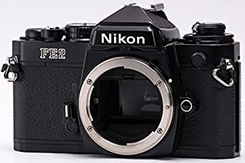 【中古】 Nikon ニコン FE2 ブラック