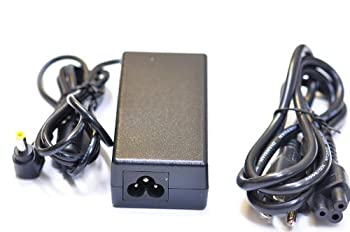 【中古-非常に良い】 富士通 ノートPC 互換用ACアダプター FMV-AC319 19V-3.16A FMV-AC320 FMV-AC320A FMV-AC321 FMV-AC327等