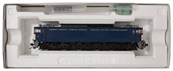【中古-非常に良い】 TOMIX HOゲージ EF63 1次形 プレステージモデル HO-199 鉄道模型 電気機関車