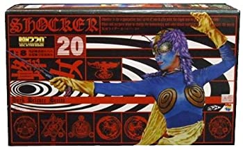 【未使用】【中古】 REAL ACTION HEROES 220 NO.20 蜂女