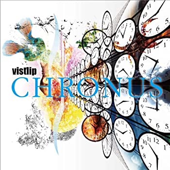 【未使用】【中古】 CHRONUS (vister) (DVD付)