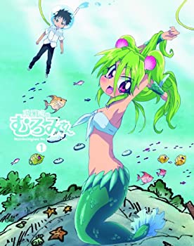 【未使用】【中古】 波打際のむろみさん1 (Blu-ray)