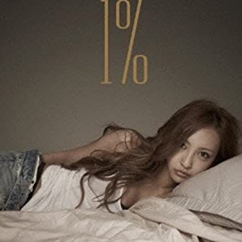 【未使用】【中古】 1% (type-B) (外付け特典なし)