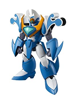 【中古-非常に良い】 ヴァリアブルアクション 魔動王グランゾート アクアビート