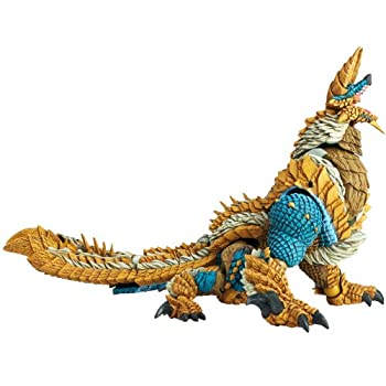 【中古-非常に良い】 リボルテックヤマグチNO.135 ジンオウガ|ムジカ&フェリーチェ店
