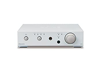 【中古-人並み外れたに好いたらしい】 Olasonic NANO-COMPO プリメインアンプ NANO-UA1