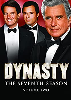 【中古-非常に良い】 Dynasty the Seventh Season - 2/ [DVD] [輸入盤]