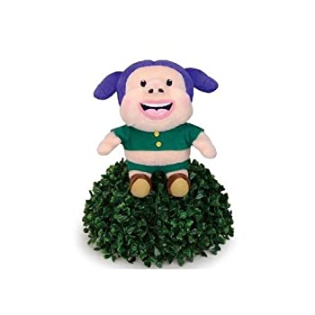 【中古】 いーとんの大つな渡り ぬいぐるみ いーとんS