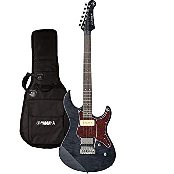 【中古】 ヤマハ YAMAHA エレキギター PACIFICA PAC611VFM TBL
