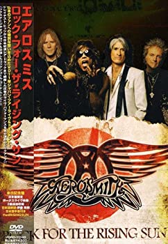 【中古】 ロック・フォー・ザ・ライジング・サン【DVD/日本語字幕付】 10,099円