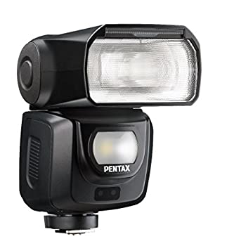 【中古】 PENTAX AF540FGZ II 閃光電球 PENTAX デジタル一眼二眼レフ写真機用