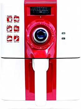 【中古-非常に良い】 TMY エアフライヤー kiki KN-FR01