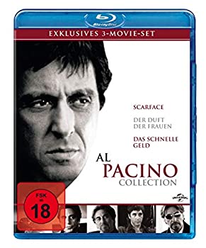 【中古】 Al Pacino - Box｜ムジカ＆フェリーチェ店