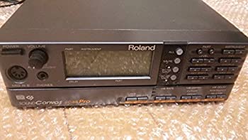 【中古-非常に良い】 Roland ローランド SoundCanvas SC-88Pro|ムジカ&フェリーチェ店