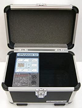 【中古-人並み外れたに好いたらしい】 プレスト株式会社 Besem SD ベセムSD 身寄り用音波美容備品