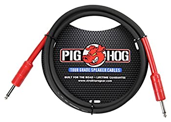 【未使用】【中古】 豚の豚 PHSC5 14ゲージスピーカーケーブル 5フィート|ムジカ&フェリーチェ店
