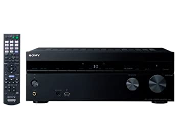 【中古】 SONY マルチチャンネルインテグレートアンプ STR-DN840｜ムジカ＆フェリーチェ店
