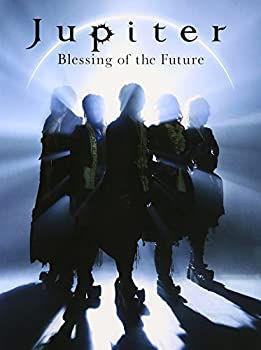 【未使用】【中古】 Blessing of the Future~Deluxe Edition (初回限定盤) (DVD付) 9,117円