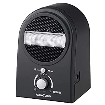 【未当て嵌める】【中古】 着信フラッシュリンガー その他生活家電-生活家電-家電