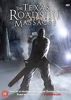 【中古】 The Texas Roadside Massacre [DVD] [輸入盤]｜ムジカ＆フェリーチェ店