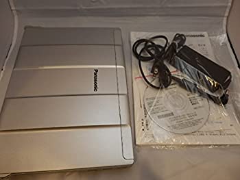 【中古】 Panasonic パナソニック Let\u0027s note S10 (CF-S10AWHDS) i5 2520M (2.5GHz) 記憶装置4GB HDD250GB DVDSM Win7 パソコン-ノートPC-パソコン・周辺機器