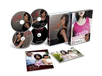 【中古】 タンクトップファイター DVD BOX|ムジカ&フェリーチェ店
